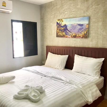 Easy Loft Hostel Phuket Εξωτερικό φωτογραφία