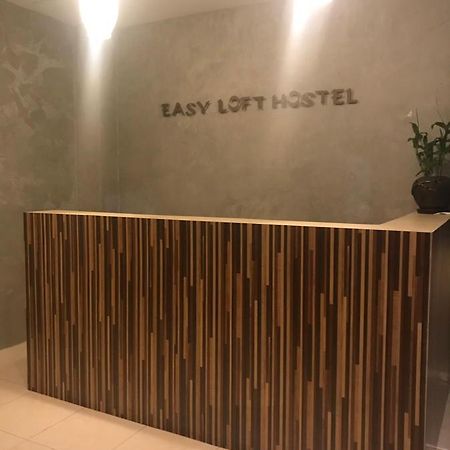 Easy Loft Hostel Phuket Εξωτερικό φωτογραφία