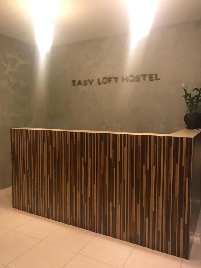 Easy Loft Hostel Phuket Εξωτερικό φωτογραφία